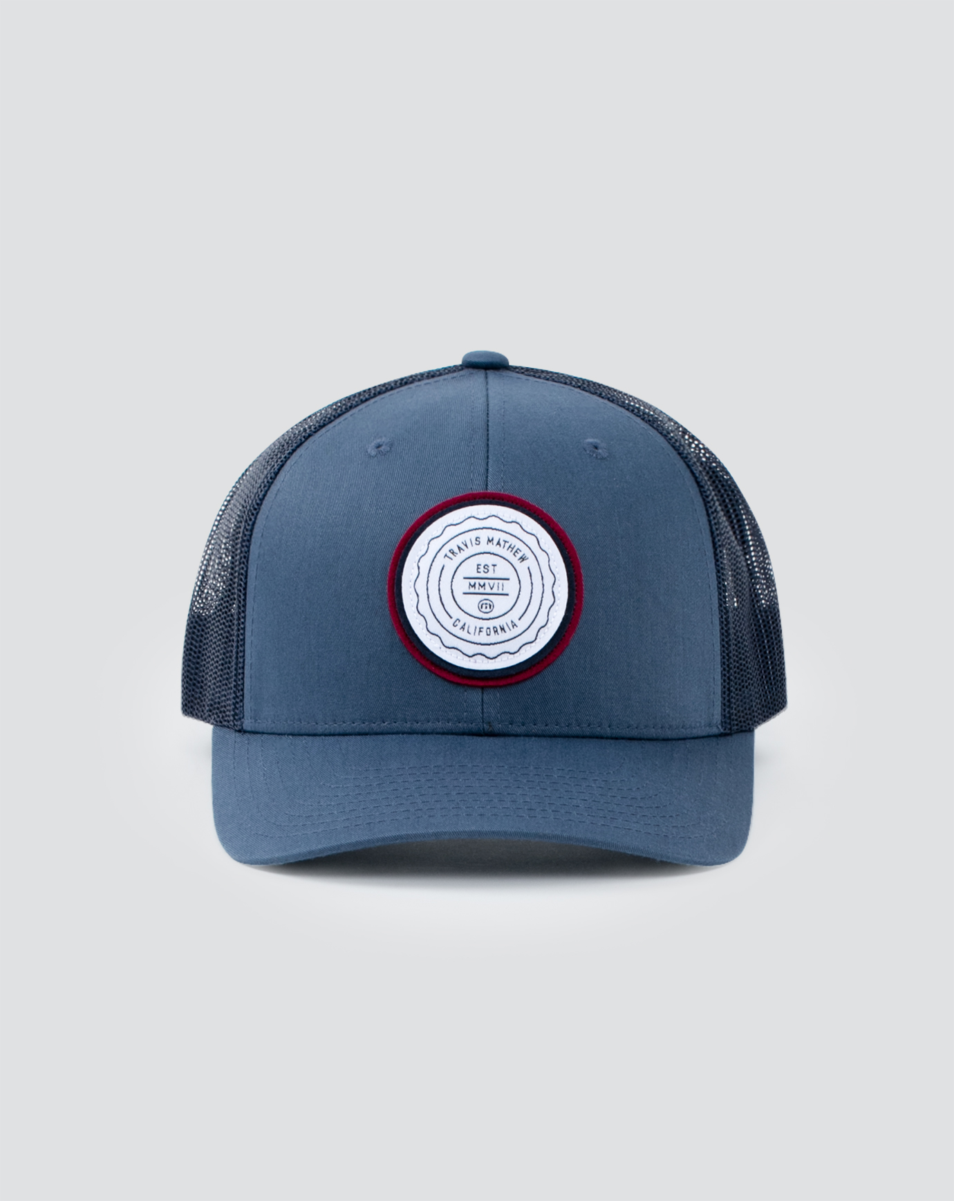 THE PATCH YOUTH HAT 1